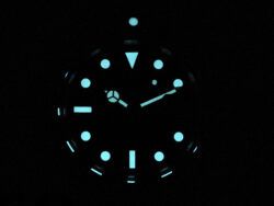 Sea-Dweller 126600 Clean 1:1 Best Edition 904L SS Case and Bracelet VR3235 - Image 33