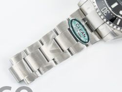 Sea-Dweller 126600 Clean 1:1 Best Edition 904L SS Case and Bracelet VR3235 - Image 24