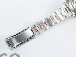 Sea-Dweller 126600 Clean 1:1 Best Edition 904L SS Case and Bracelet VR3235 - Image 26