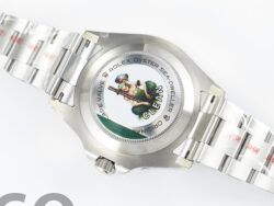 Sea-Dweller 126600 Clean 1:1 Best Edition 904L SS Case and Bracelet VR3235 - Image 16