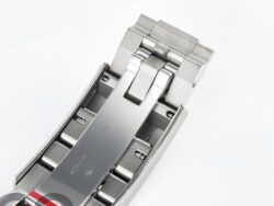 Sea-Dweller 126600 Clean 1:1 Best Edition 904L SS Case and Bracelet VR3235 - Image 32