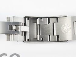 Sea-Dweller 126600 Clean 1:1 Best Edition 904L SS Case and Bracelet VR3235 - Image 31
