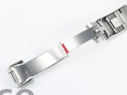 Sea-Dweller 126600 Clean 1:1 Best Edition 904L SS Case and Bracelet VR3235 - Image 27