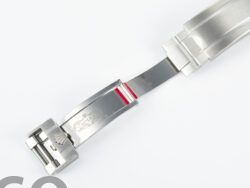 Sea-Dweller 126600 Clean 1:1 Best Edition 904L SS Case and Bracelet VR3235 - Image 29