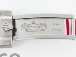 Sea-Dweller 126600 Clean 1:1 Best Edition 904L SS Case and Bracelet VR3235 - Image 30