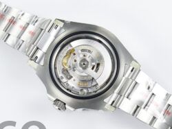 Sea-Dweller 126600 Clean 1:1 Best Edition 904L SS Case and Bracelet VR3235 - Image 18