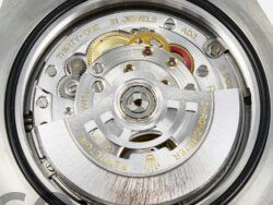 Sea-Dweller 126600 Clean 1:1 Best Edition 904L SS Case and Bracelet VR3235 - Image 19
