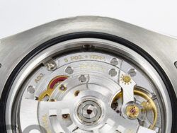 Sea-Dweller 126600 Clean 1:1 Best Edition 904L SS Case and Bracelet VR3235 - Image 21