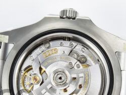 Sea-Dweller 126600 Clean 1:1 Best Edition 904L SS Case and Bracelet VR3235 - Image 22
