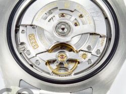 Sea-Dweller 126600 Clean 1:1 Best Edition 904L SS Case and Bracelet VR3235 - Image 20